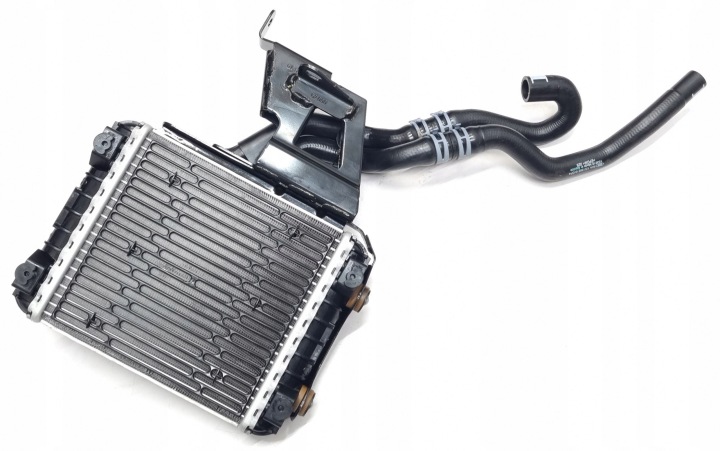 Zusatzkühler Audi Q5 80A FY 80A121212 80A121262A