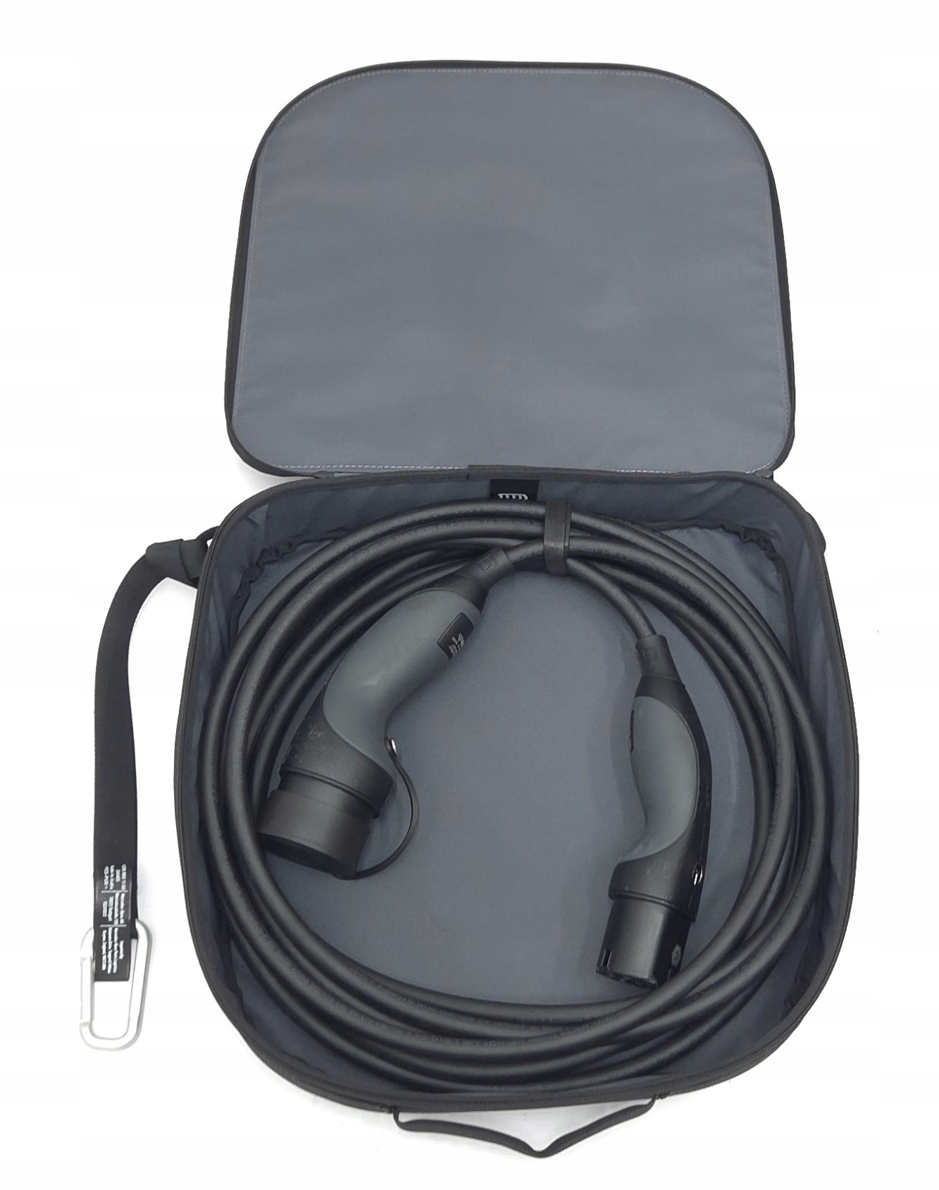 BEV charging cable Mercedes A0005832405 image 2