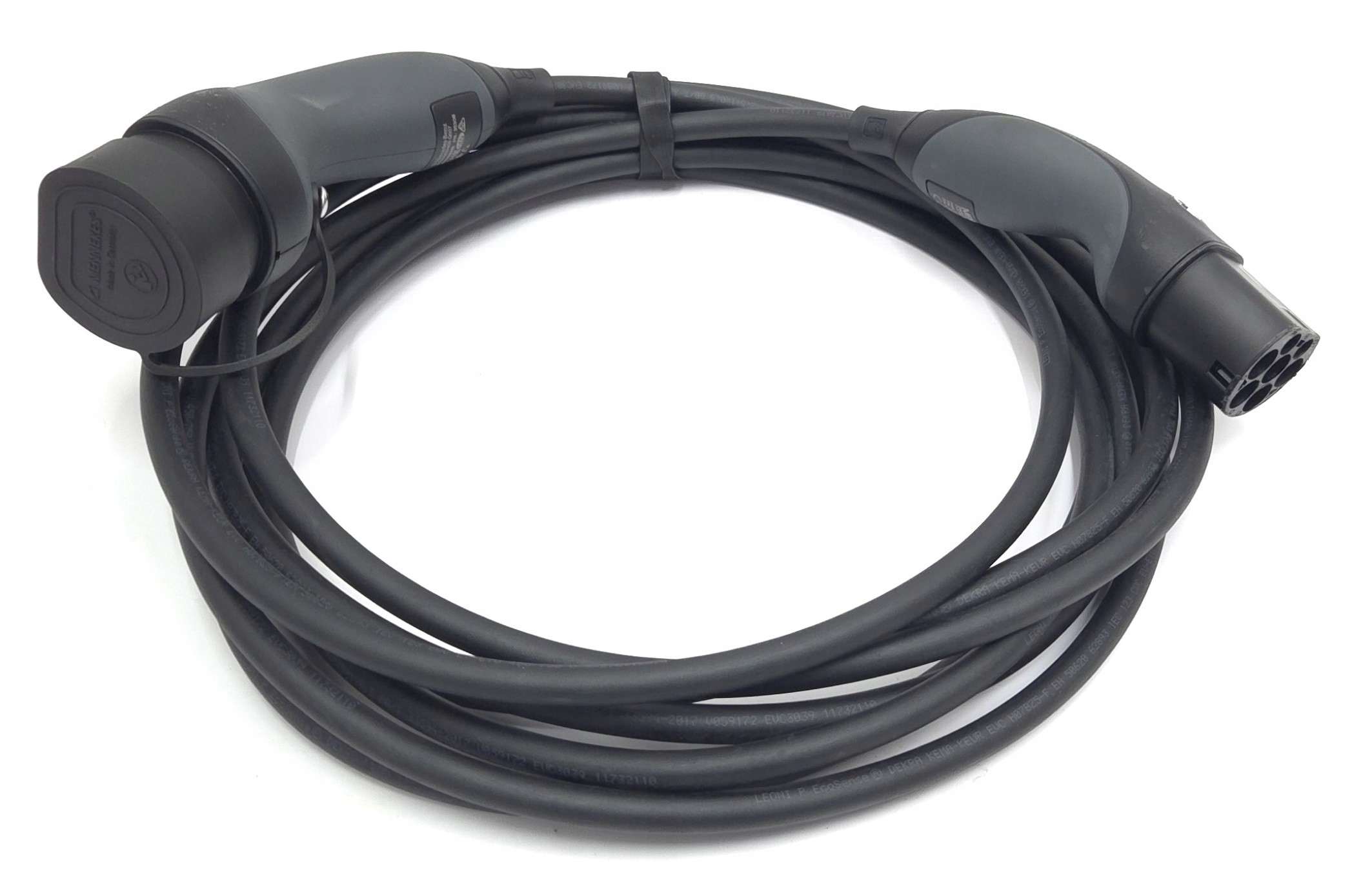 BEV-laturin kaapeli Mercedes A0005832405