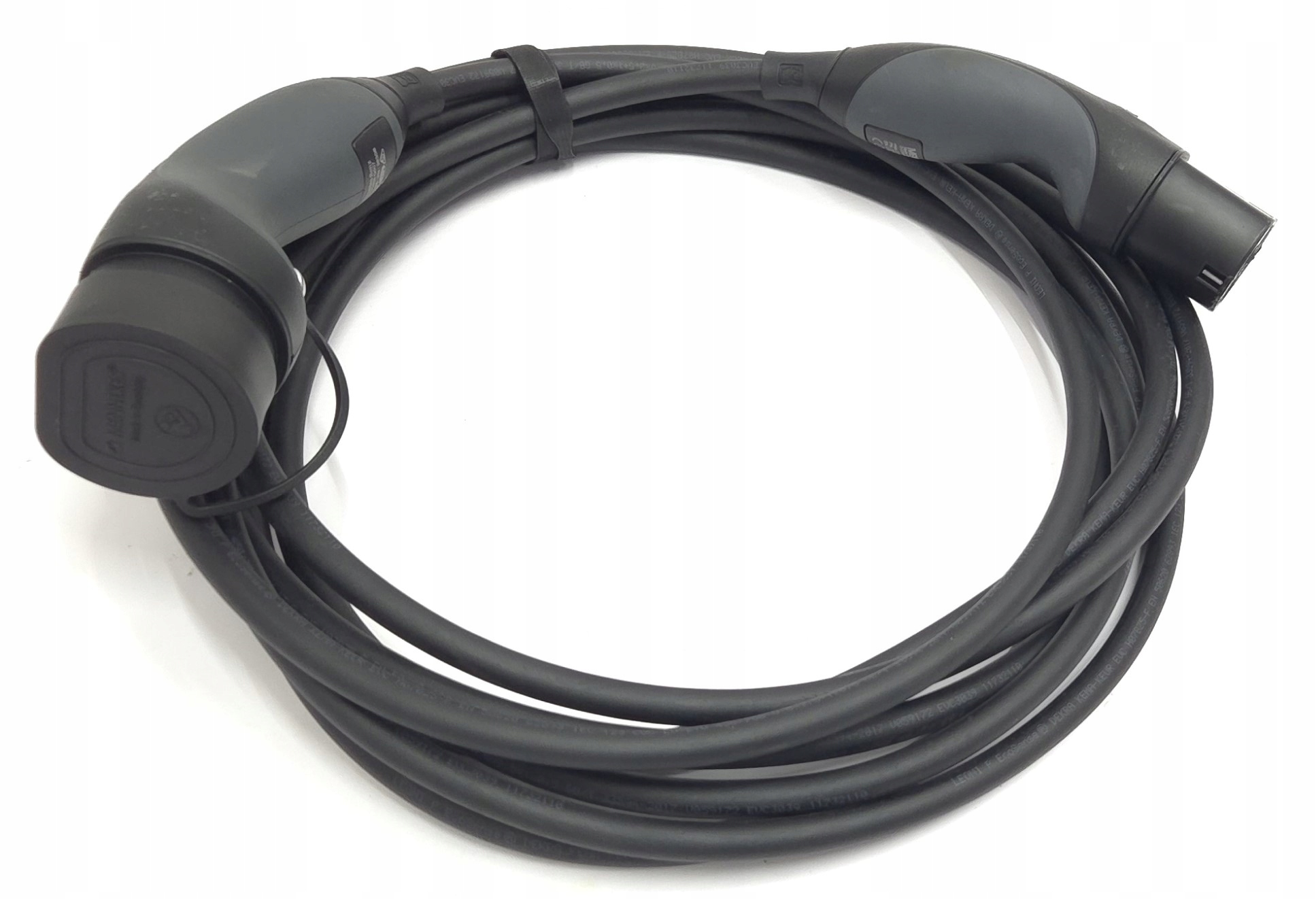BEV charging cable Mercedes A0005832405 image 3