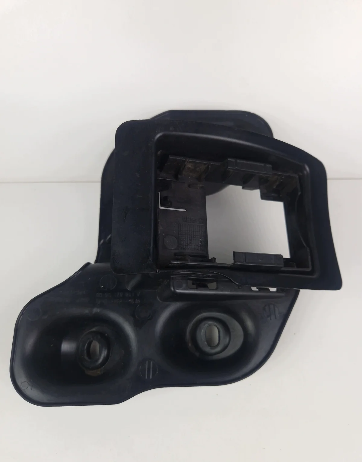 Soporte Radar Mercedes CLA C118 Izquierdo Trasero
