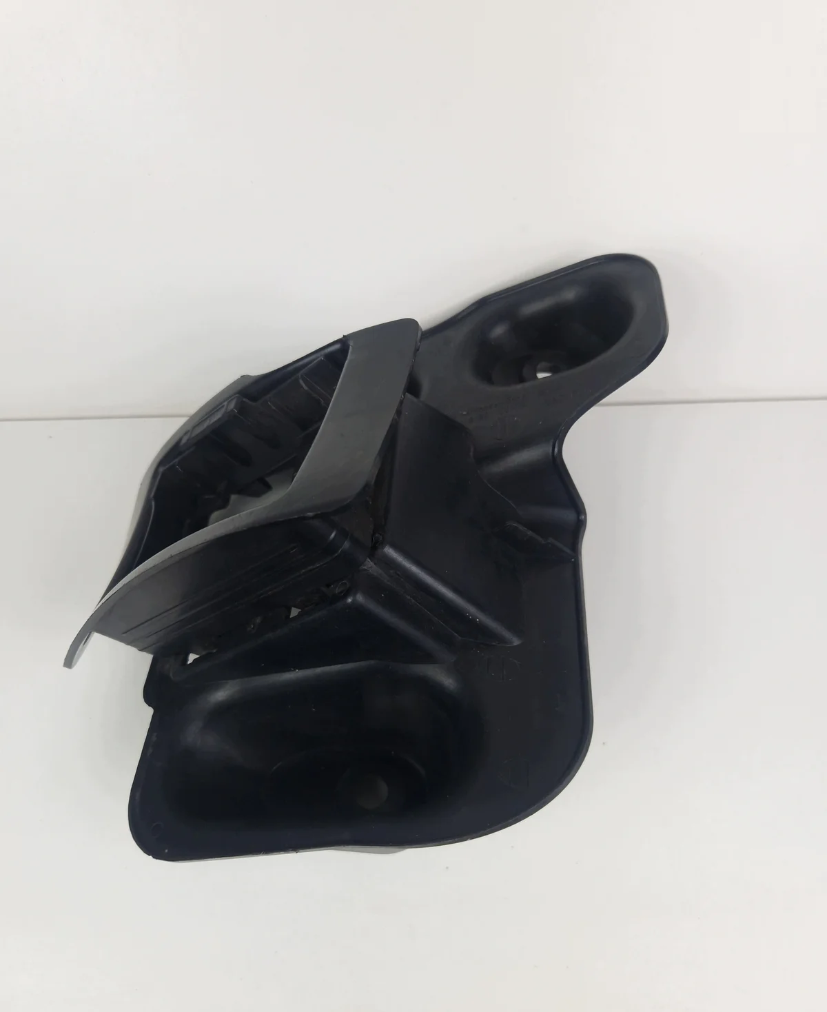 Soporte Radar Mercedes CLA C118 Izquierdo Trasero image 5