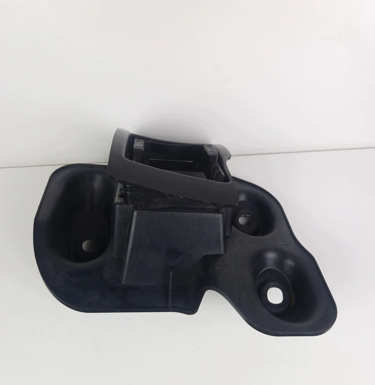 Soporte Radar Mercedes CLA C118 Izquierdo Trasero image 6