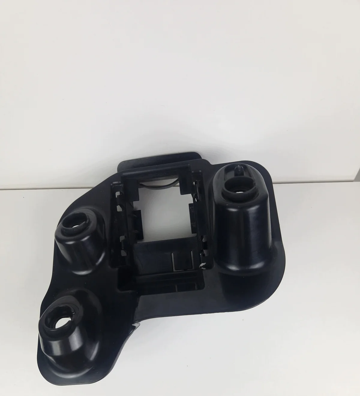 Soporte Radar Mercedes CLA C118 Izquierdo Trasero image 9