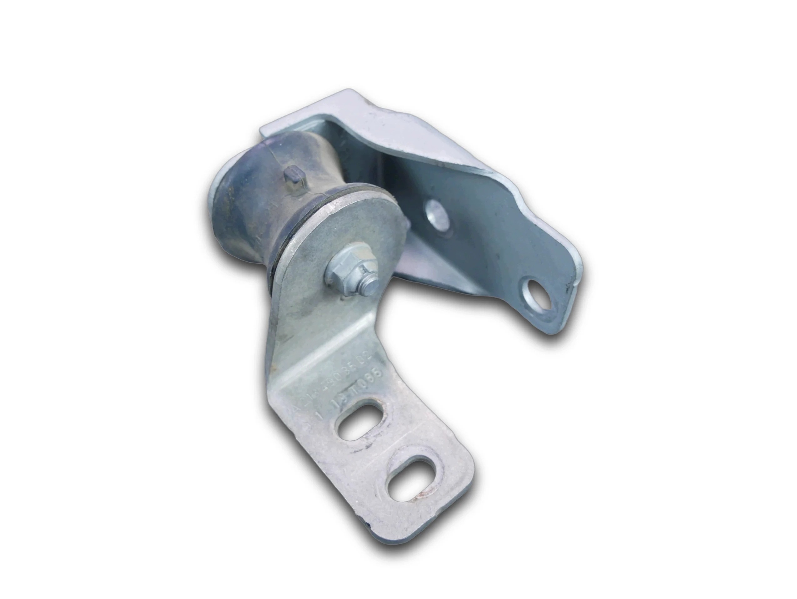 Support échappement Mercedes C300 W205 A2134903502 image 2