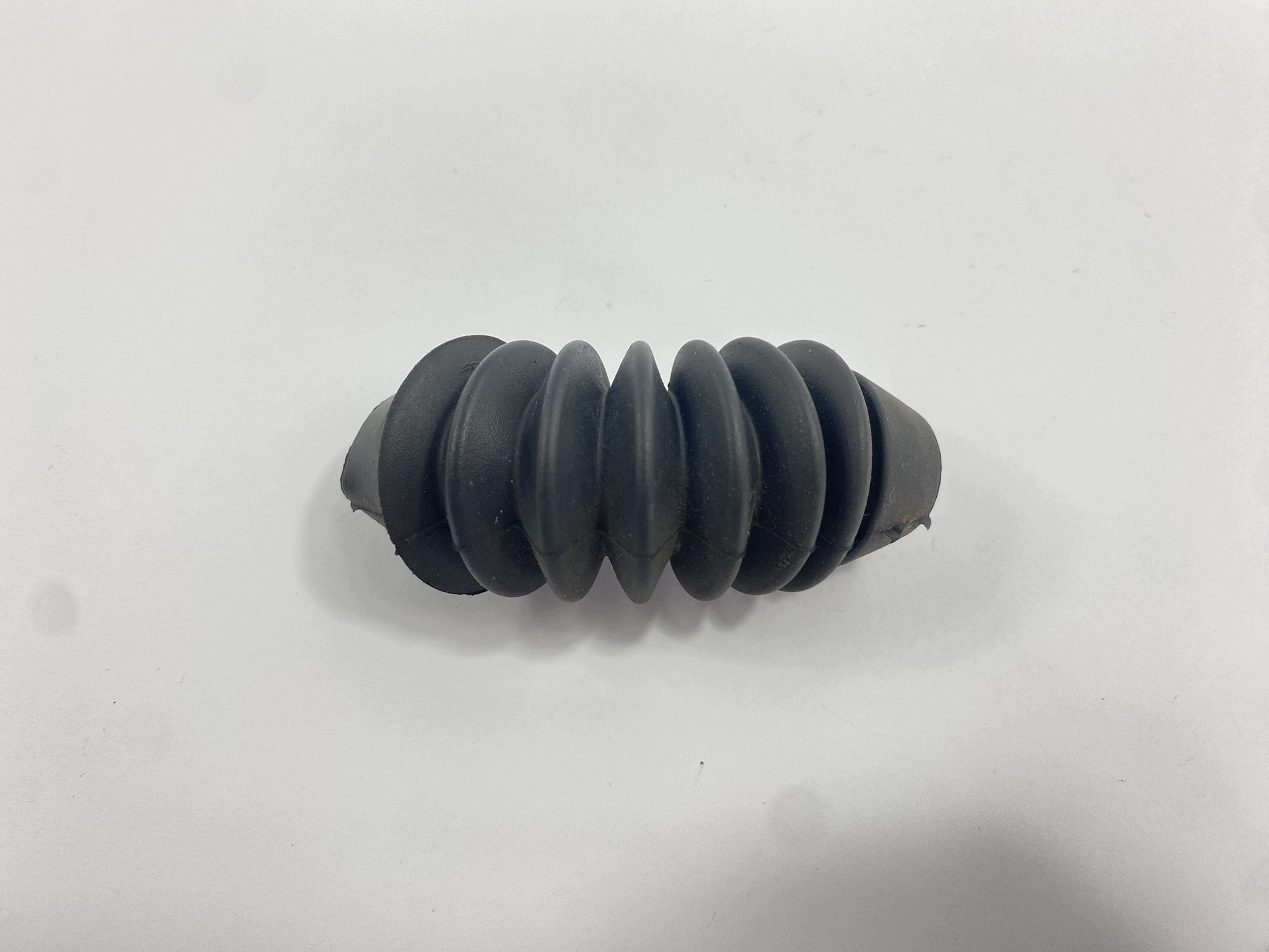 Gummi Kabelabdeckung Tür Mercedes W201 W460 W463 W126 SE SEL 1268210297 image 2