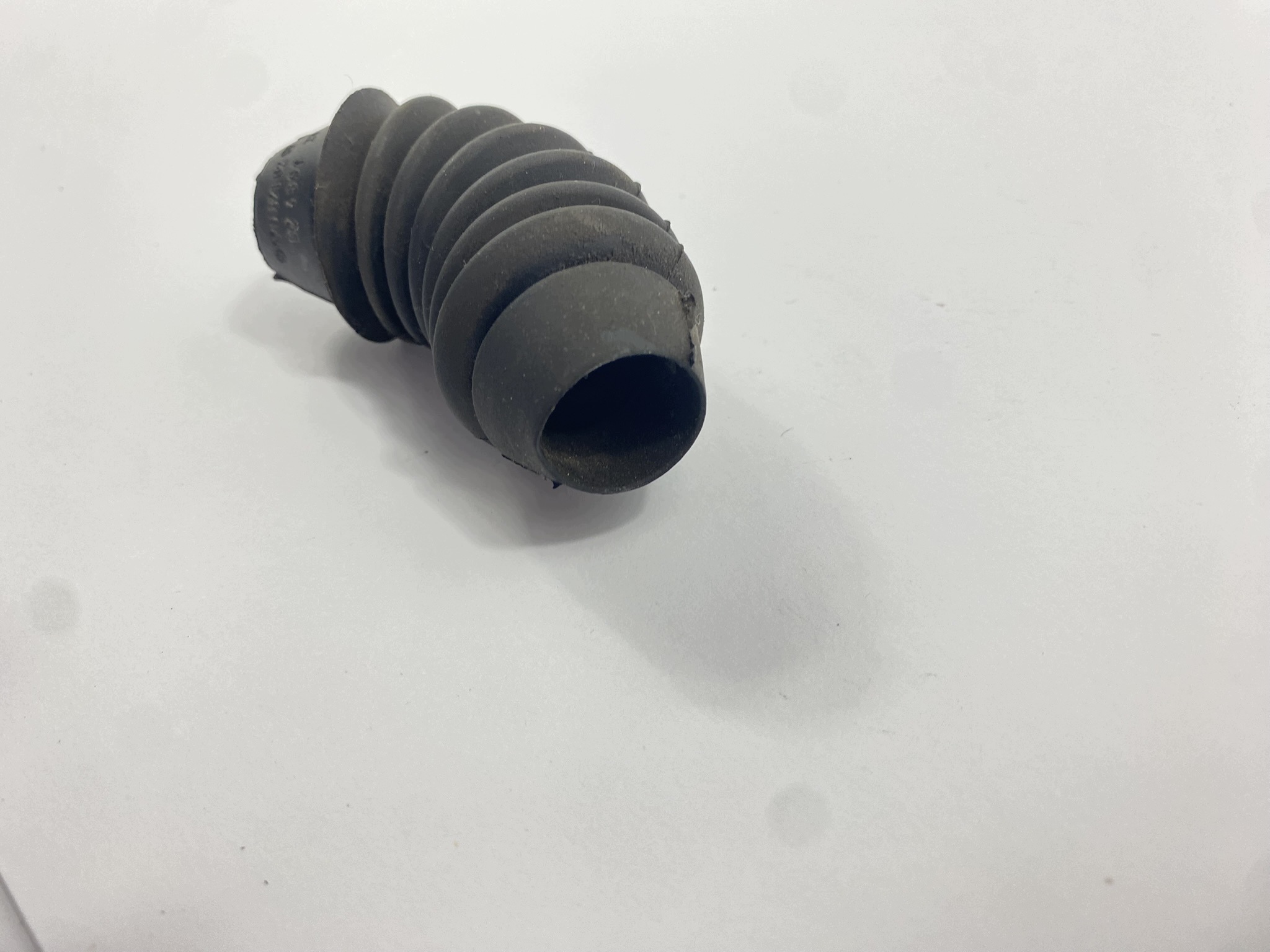 Gummi Kabelabdeckung Tür Mercedes W201 W460 W463 W126 SE SEL 1268210297 image 4