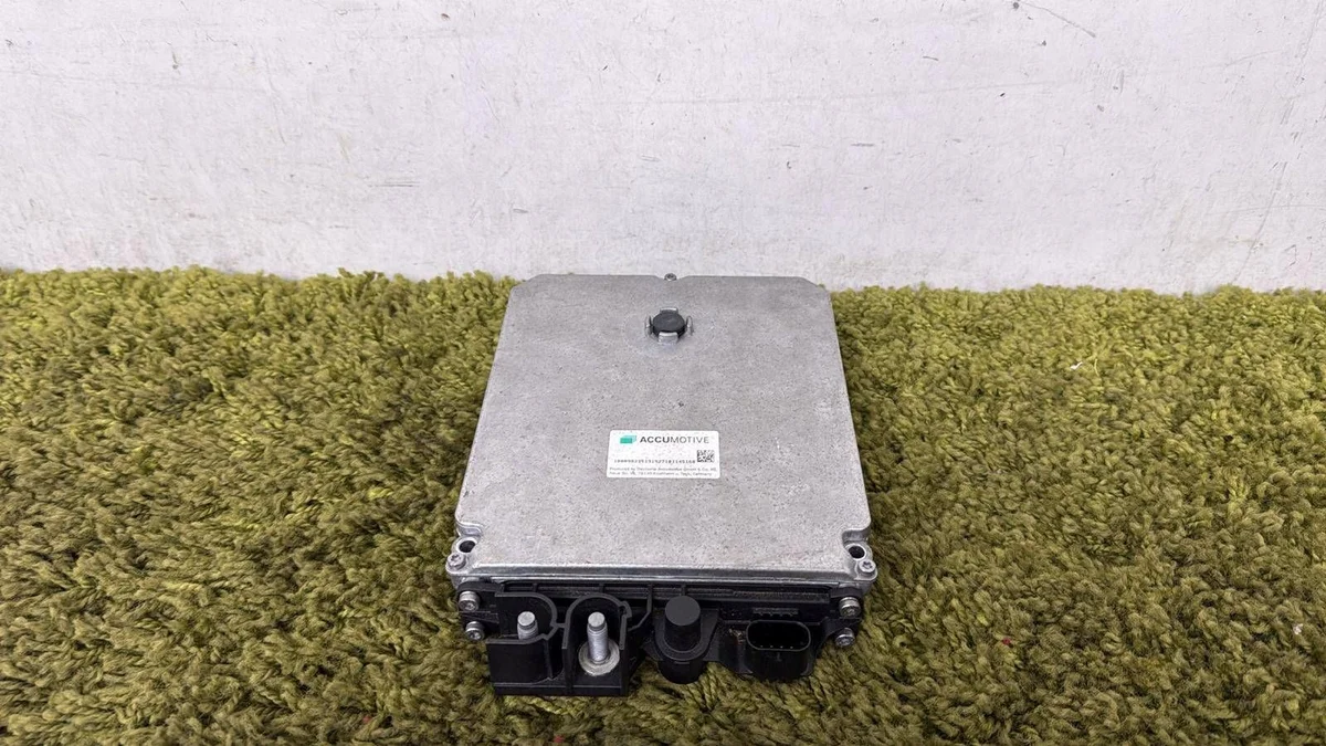 Module de commande Mercedes CLS W218 W205 A7899061600