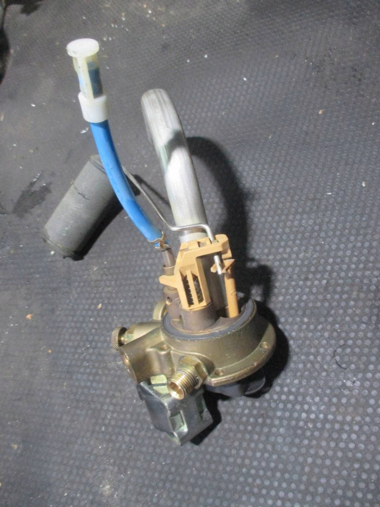 Landirenzo LPG-elektroventtiili AIC9710 image 4