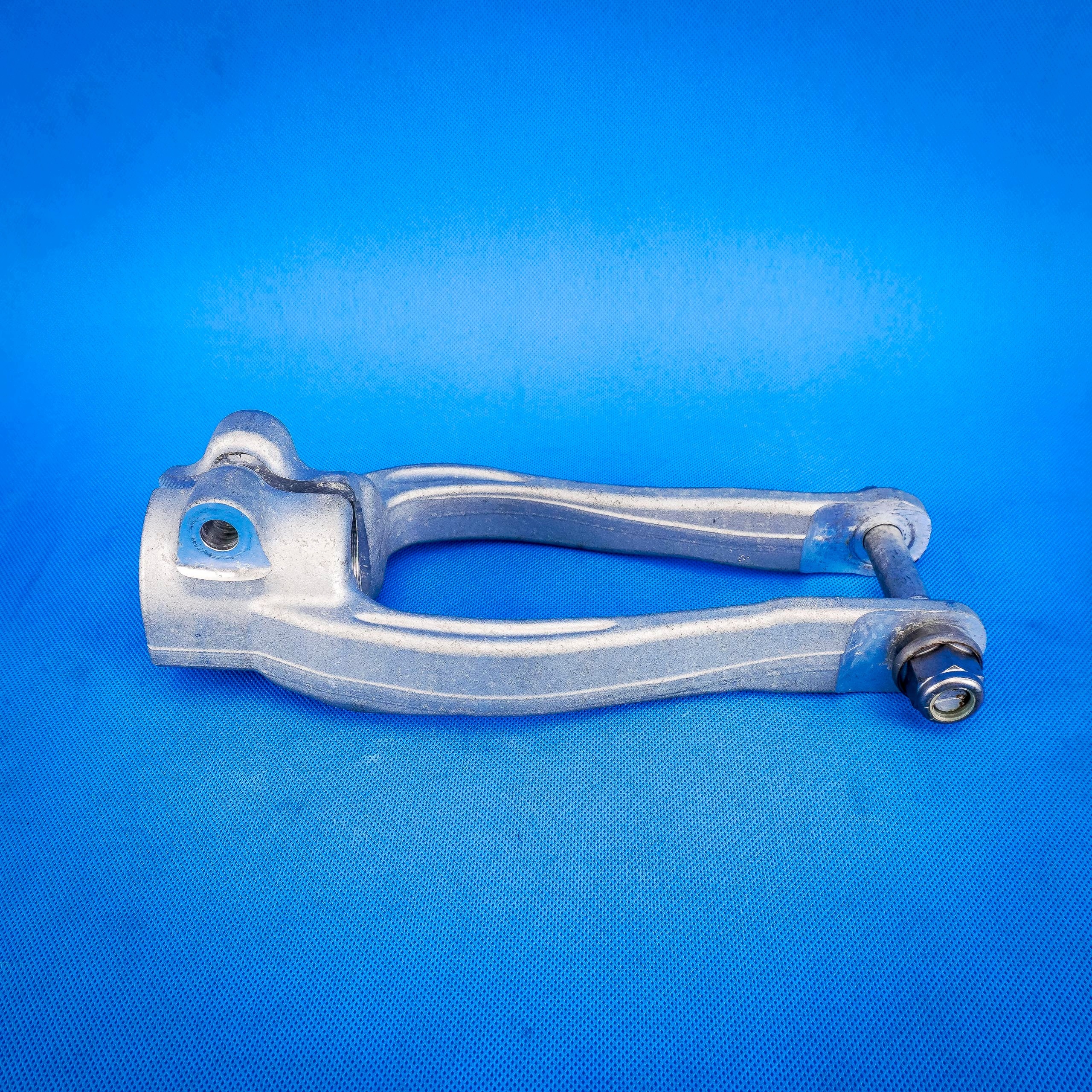 Höger fram stötdämv. BMW 5 G30 G31 31126861200 image 2