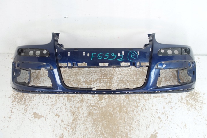 VOLKSWAGEN VW GOLF V KOMBI 1K0 2005- FRONT BUMPER 1K0807221D
