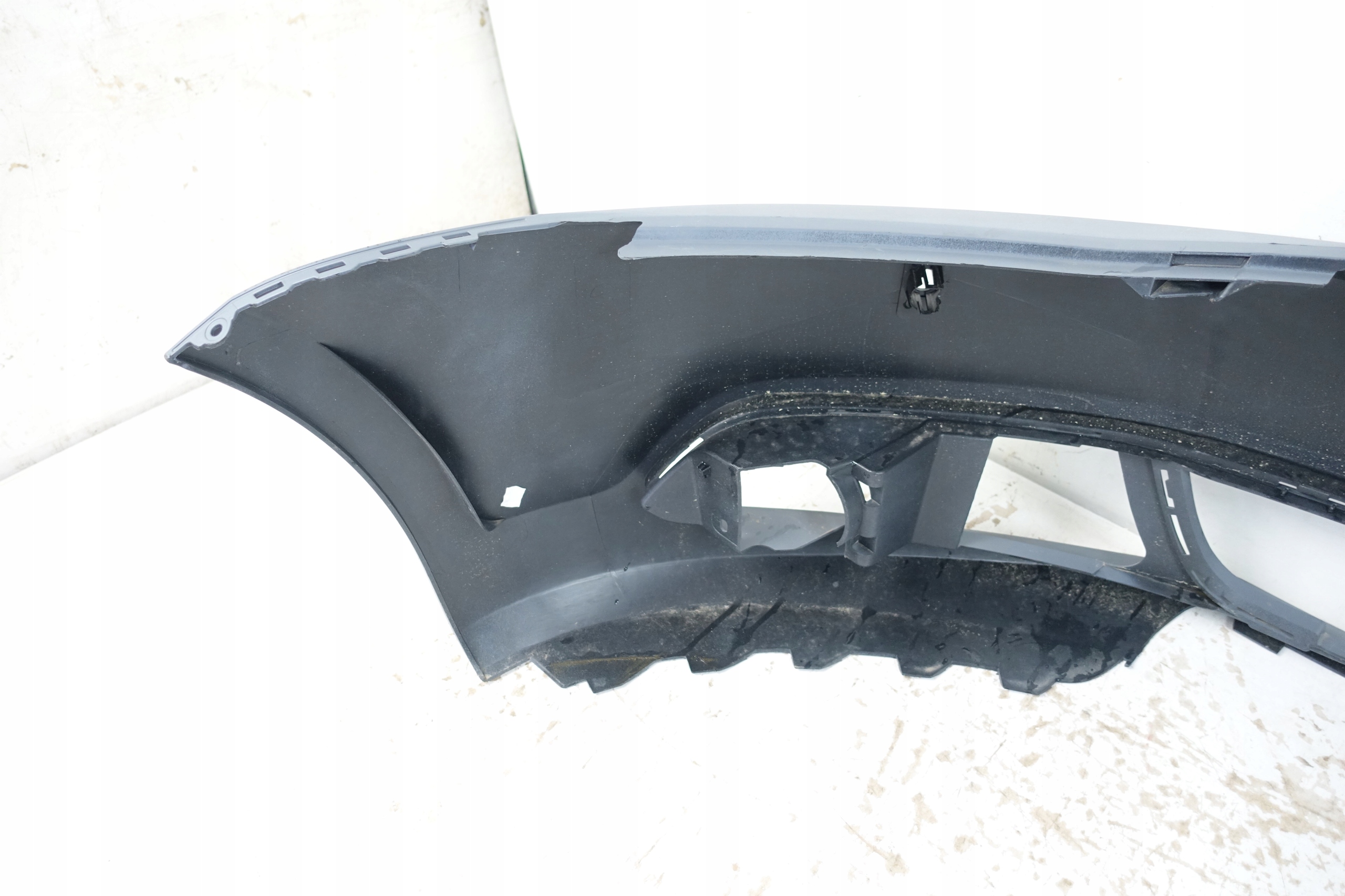VW JETTA IV 2011- PARA-CHOQUE DIANTEIRO 153309130 USADO image 6