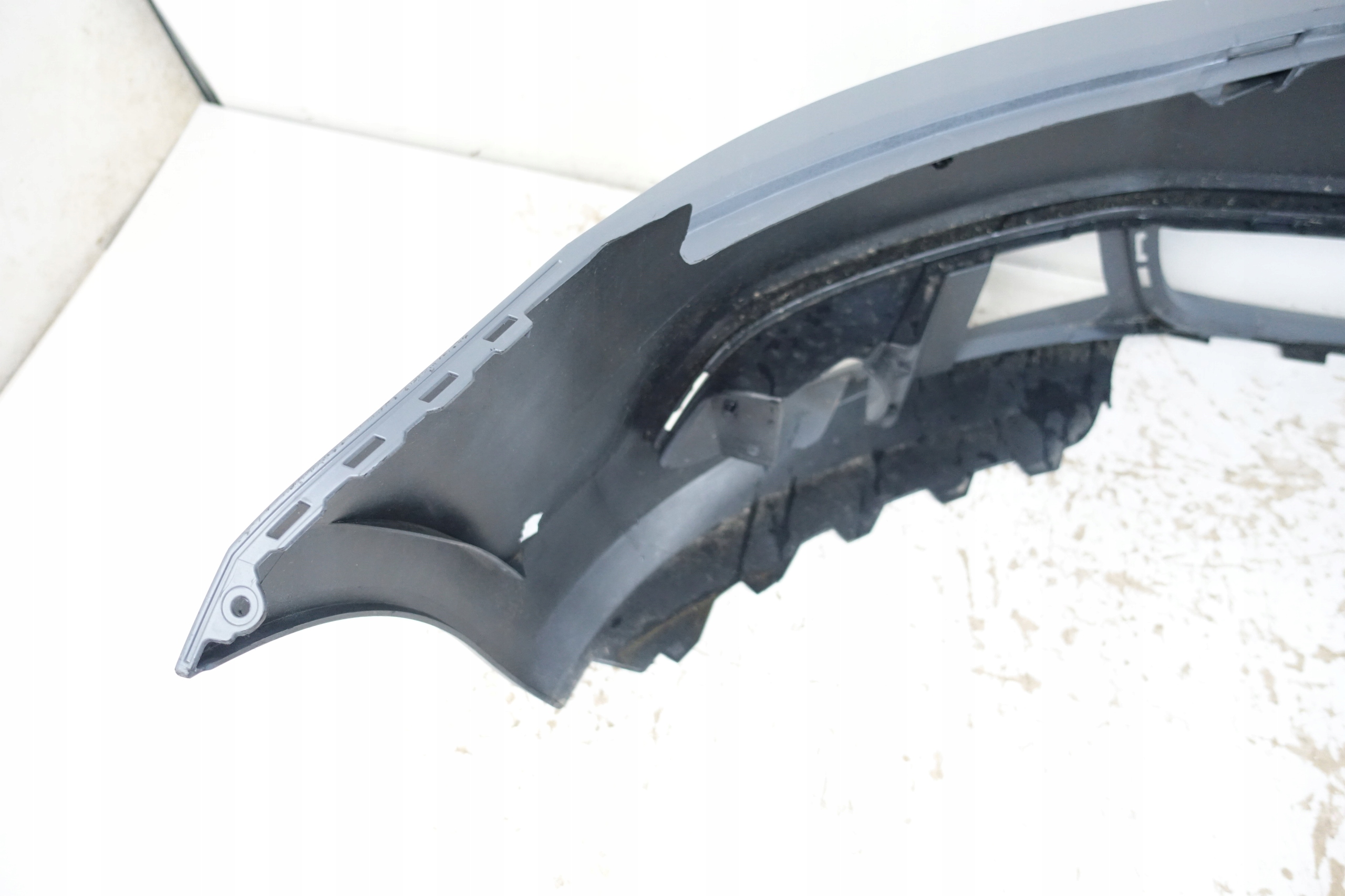 VW JETTA IV 2011- PARA-CHOQUE DIANTEIRO 153309130 USADO image 7