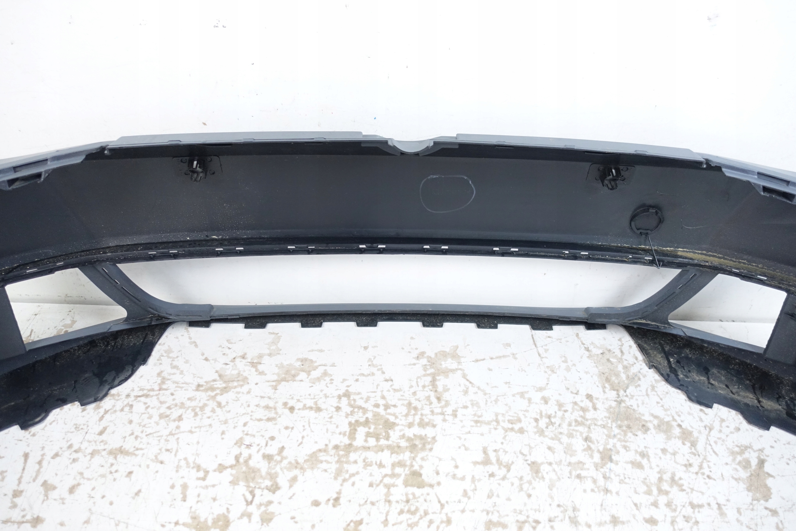 VW JETTA IV 2011- PARA-CHOQUE DIANTEIRO 153309130 USADO image 8