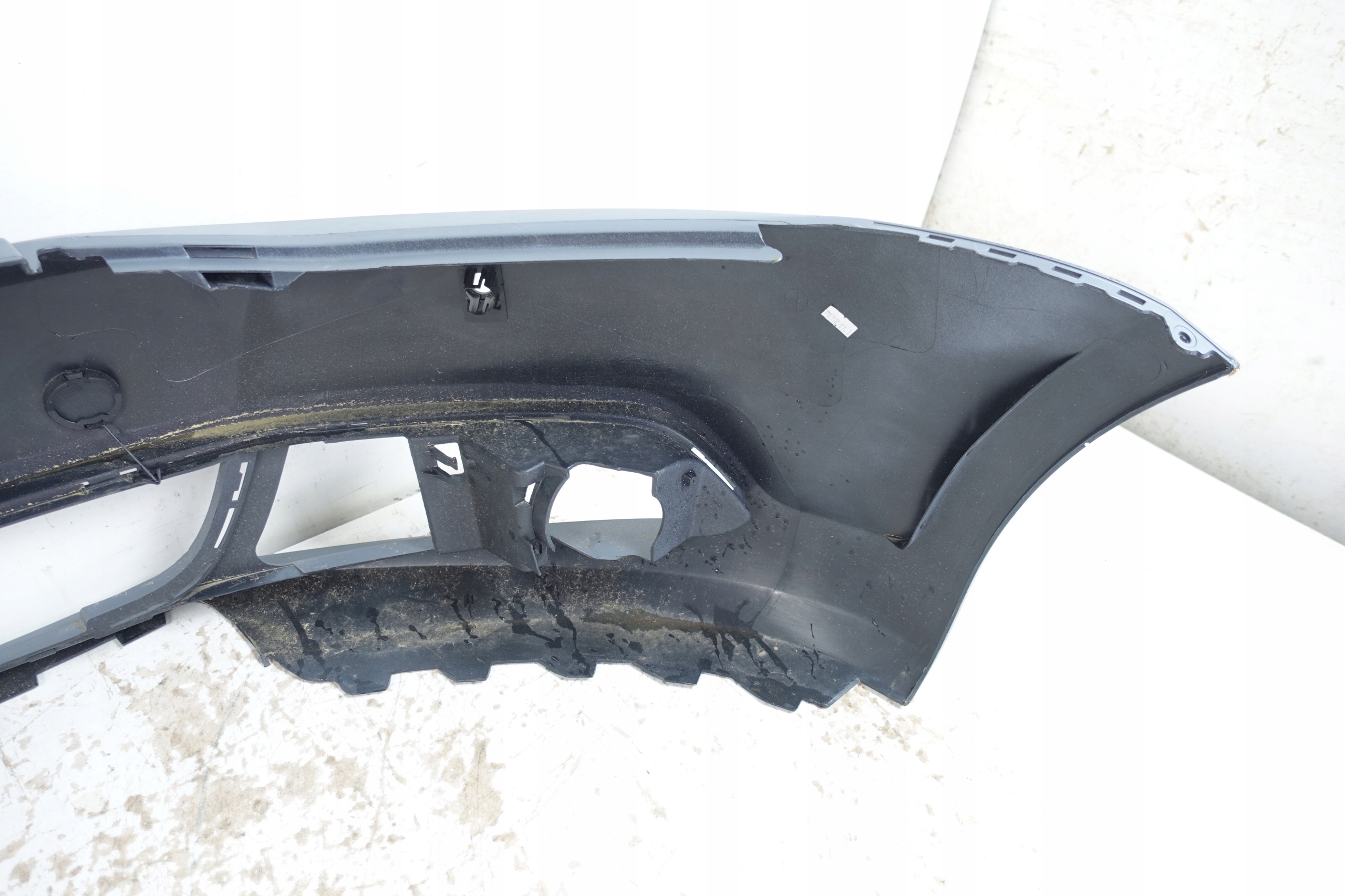 VW JETTA IV 2011- PARA-CHOQUE DIANTEIRO 153309130 USADO image 9