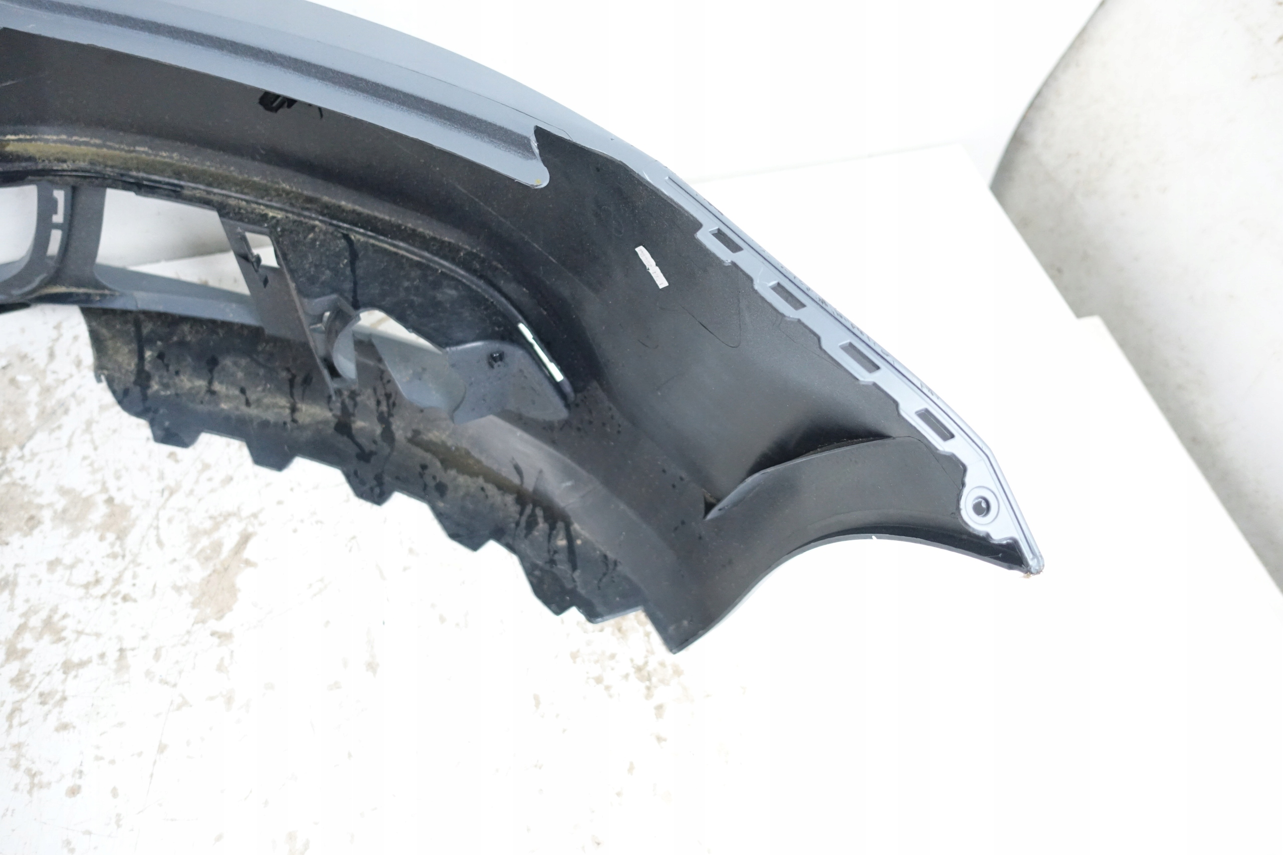 VW JETTA IV 2011- PARA-CHOQUE DIANTEIRO 153309130 USADO image 10