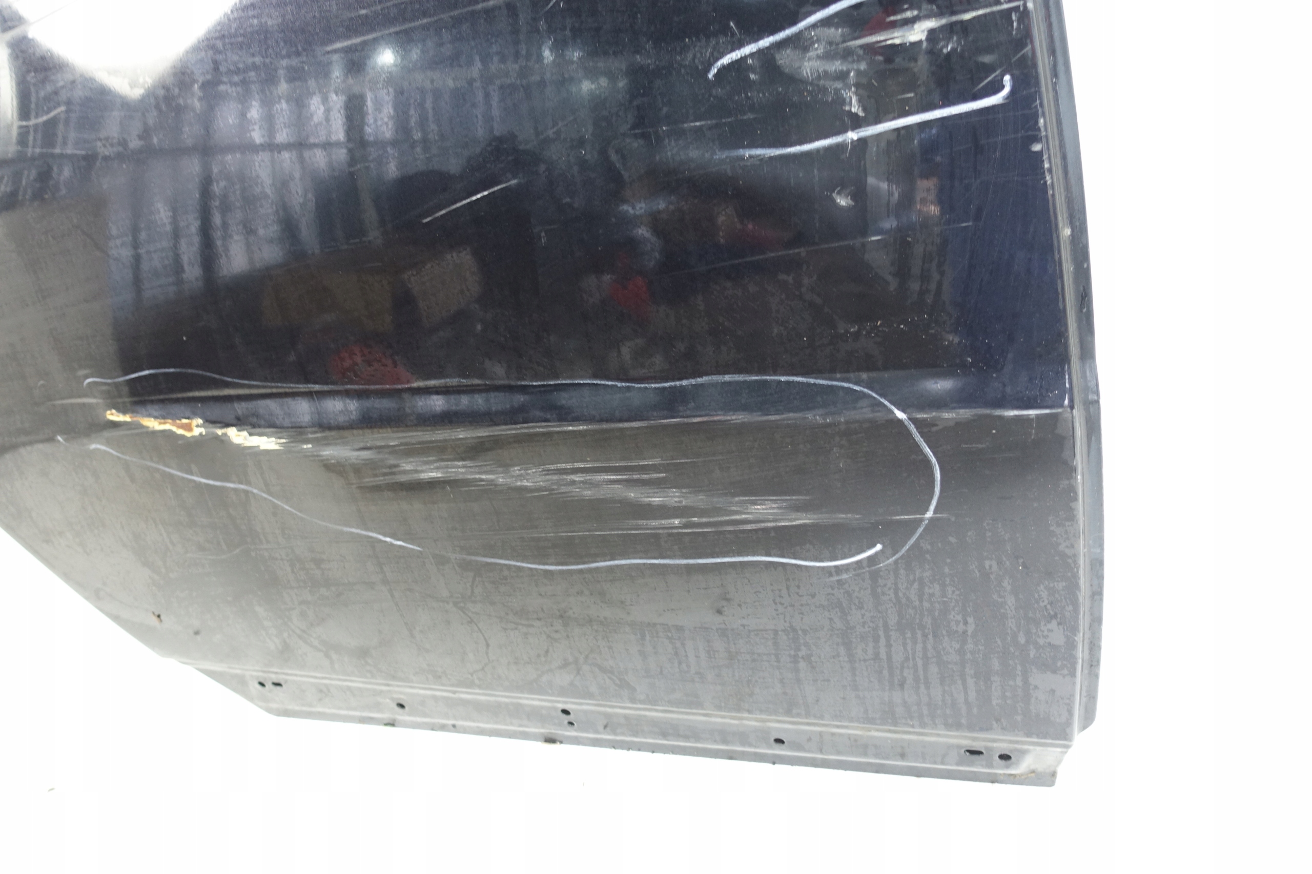 Volvo XC70 II 2007- achterdeur rechts achter image 4