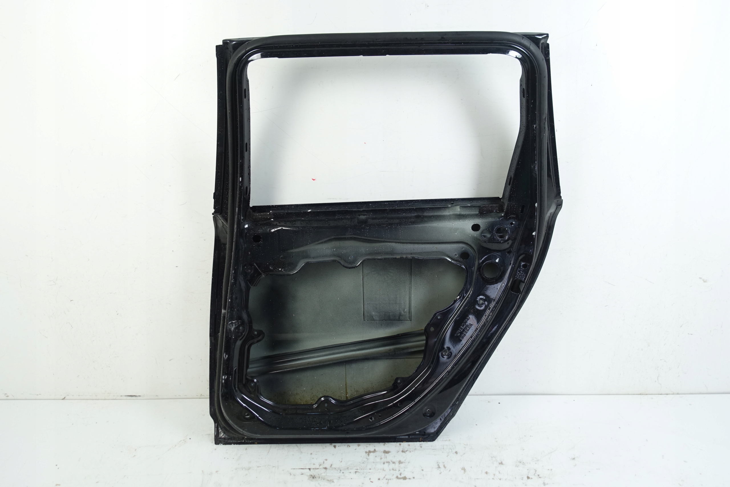 Volvo XC70 II 2007- achterdeur rechts achter image 9