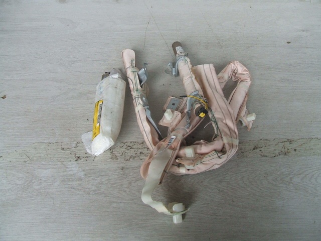 Toyota Prius III XW30 Seitenairbag links/rechts image 5