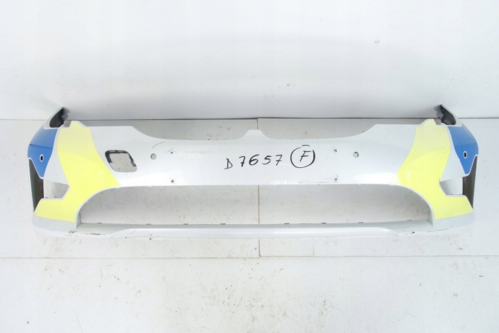 BMW 3 G20 G21 2018-2022 Etupuskuri 7422239