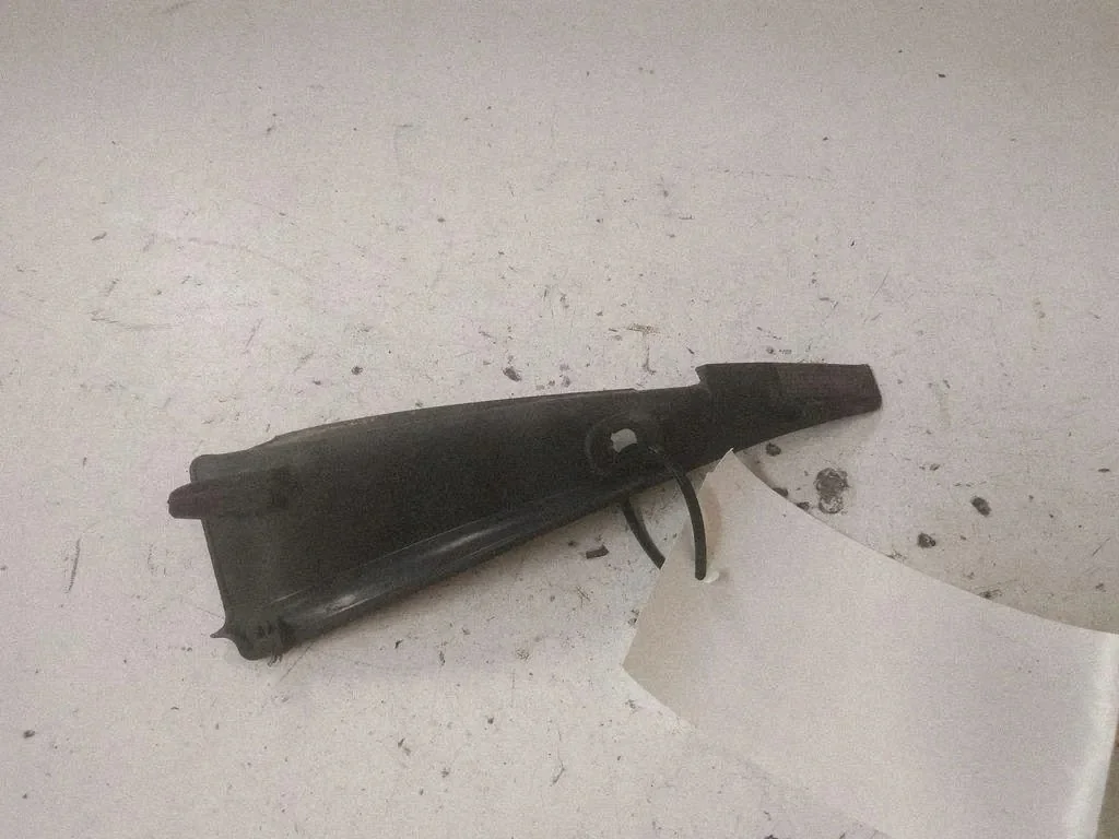 Sierstrip spatbord Mazda 6 Hatchback GH