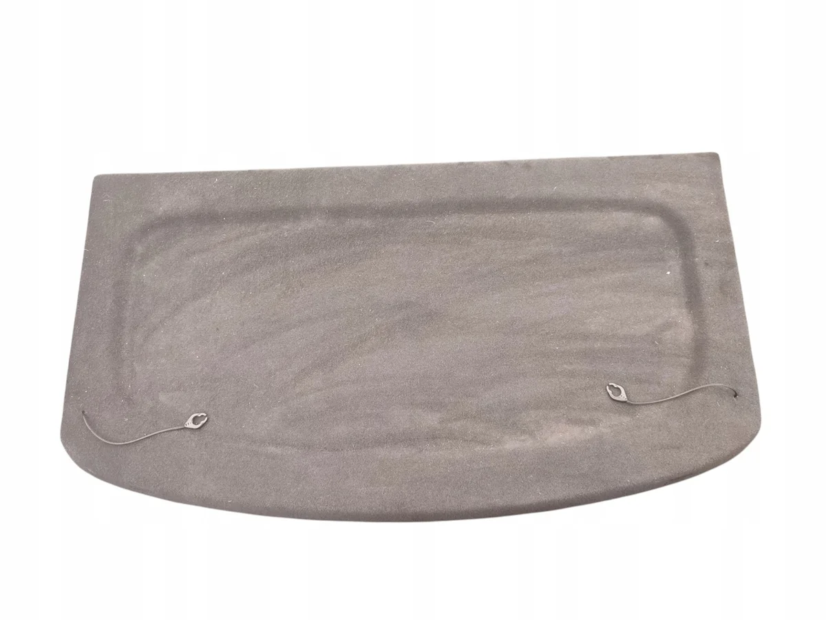 Plank kofferbak VW Tiguan I 5N0867769K/L