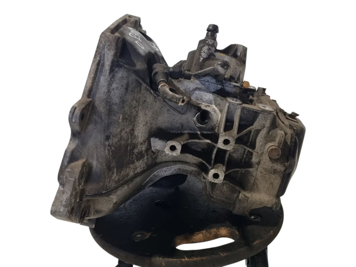 Boîte de vitesses Opel Corsa D 1.4 16V AT6W419 image 6