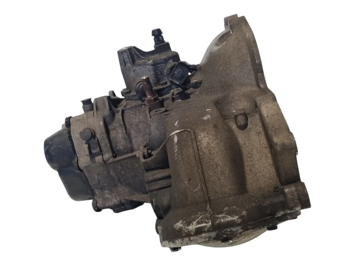 Boîte de vitesses Opel Corsa D 1.4 16V AT6W419 image 7