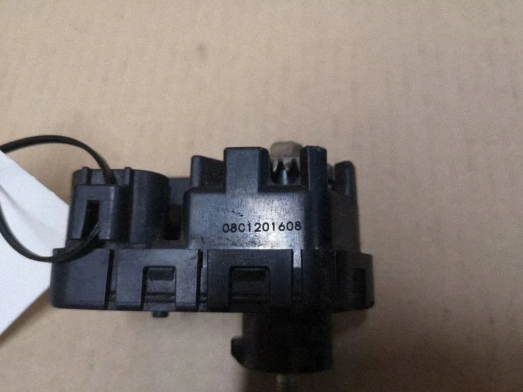 Justeringsmotor Mazda 6 (GH) 08C1201608