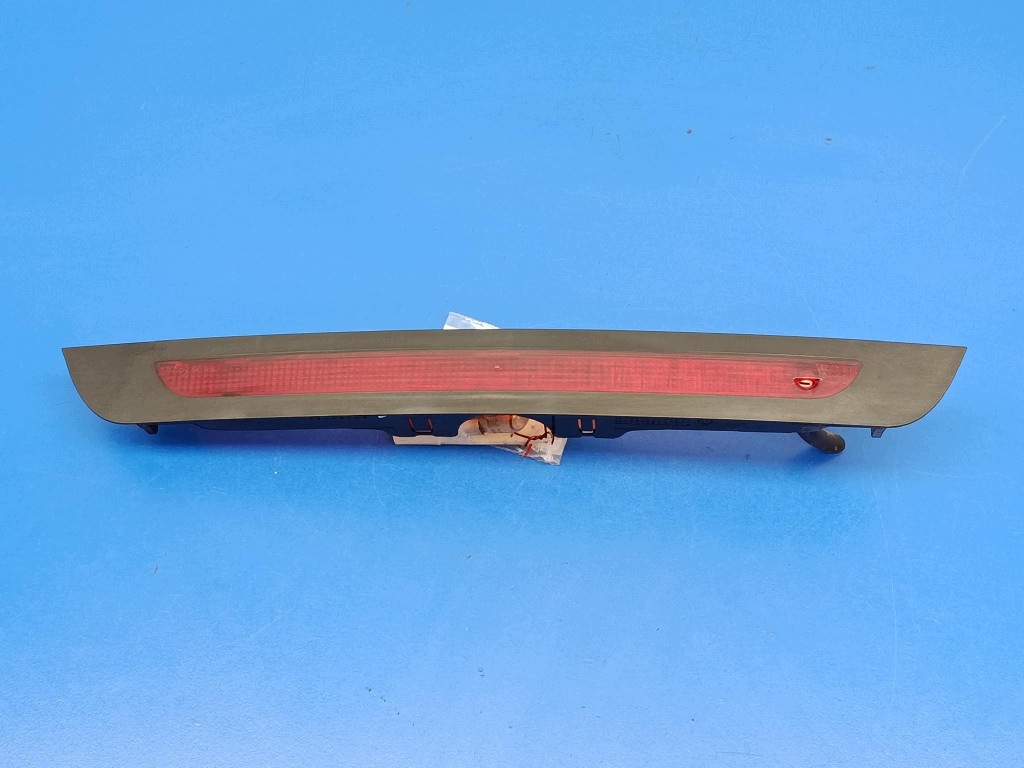 Citroen C3 Lift Zusatzleuchte 3. Bremsleuchte OEM 9638523480 image 2