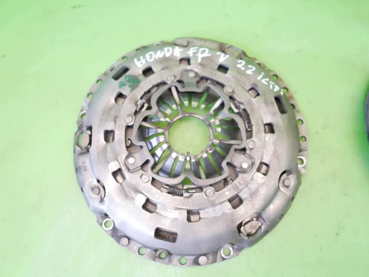 Embrague LUK Honda FRV FR-V 2.2 i-CTDI 04-07 image 7