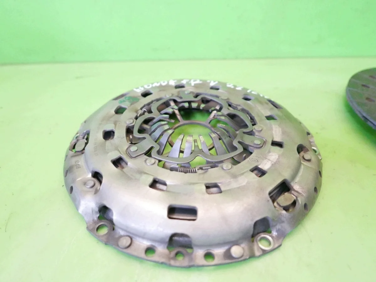 Embrague LUK Honda FRV FR-V 2.2 i-CTDI 04-07 image 9