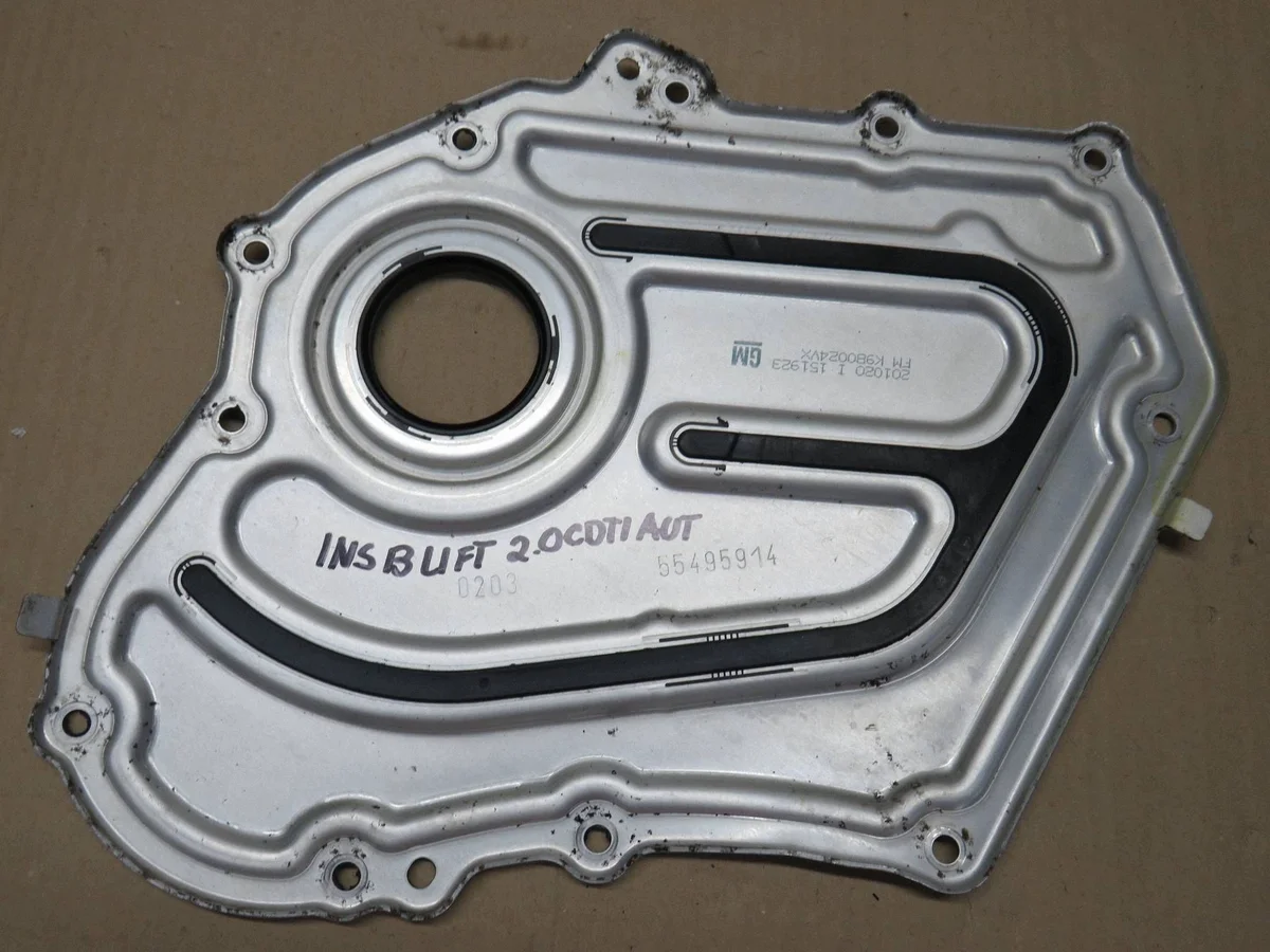 Opel Insignia B kampiakselin tiiviste