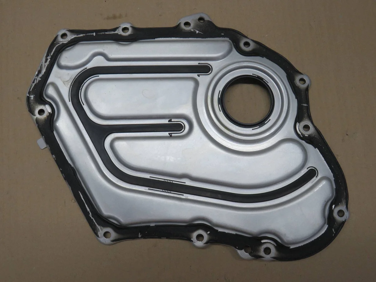 Tätning vevaxel Opel Insignia B 55495914