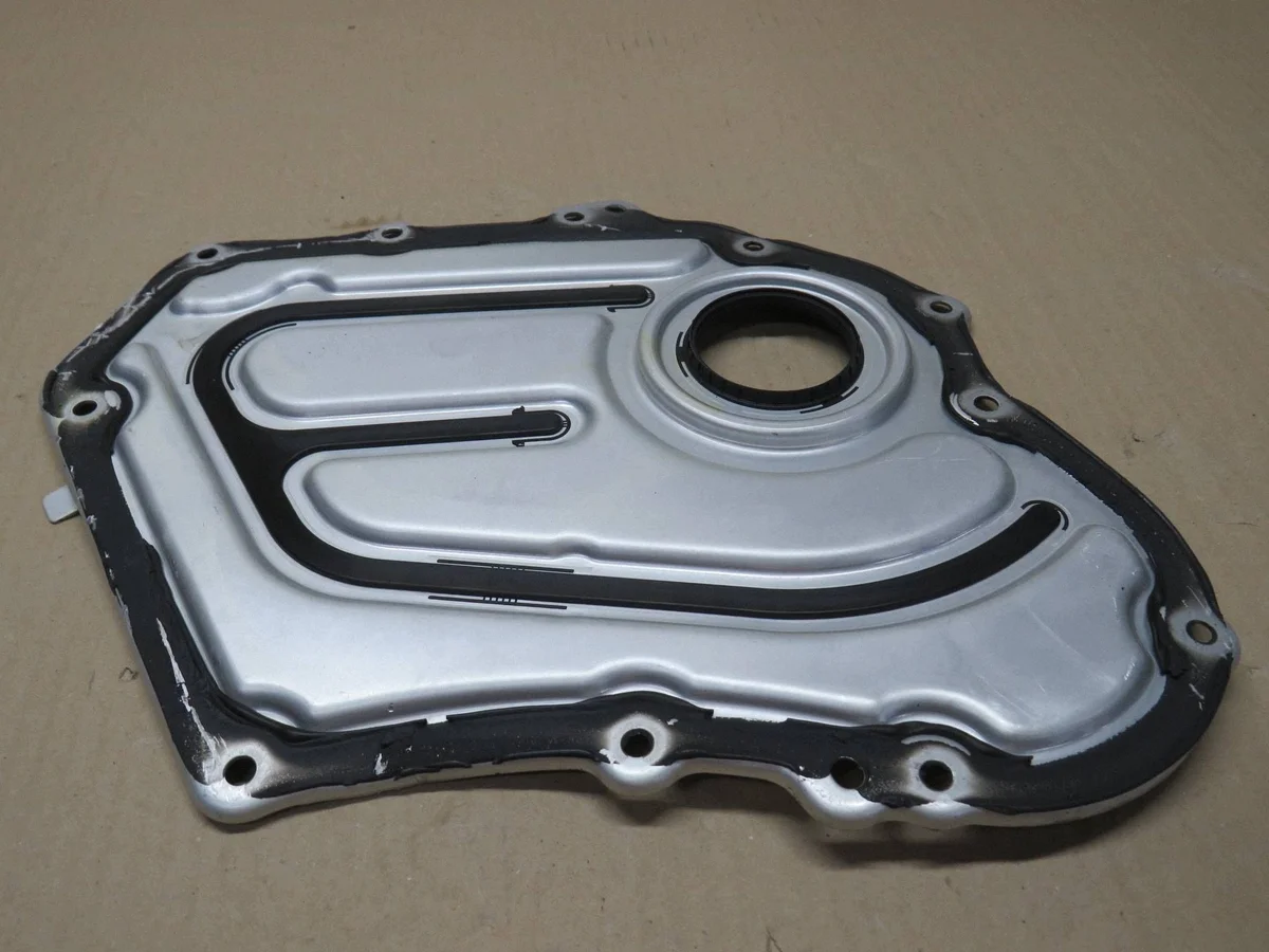 Opel Insignia B Krukaskering 55495914 image 3