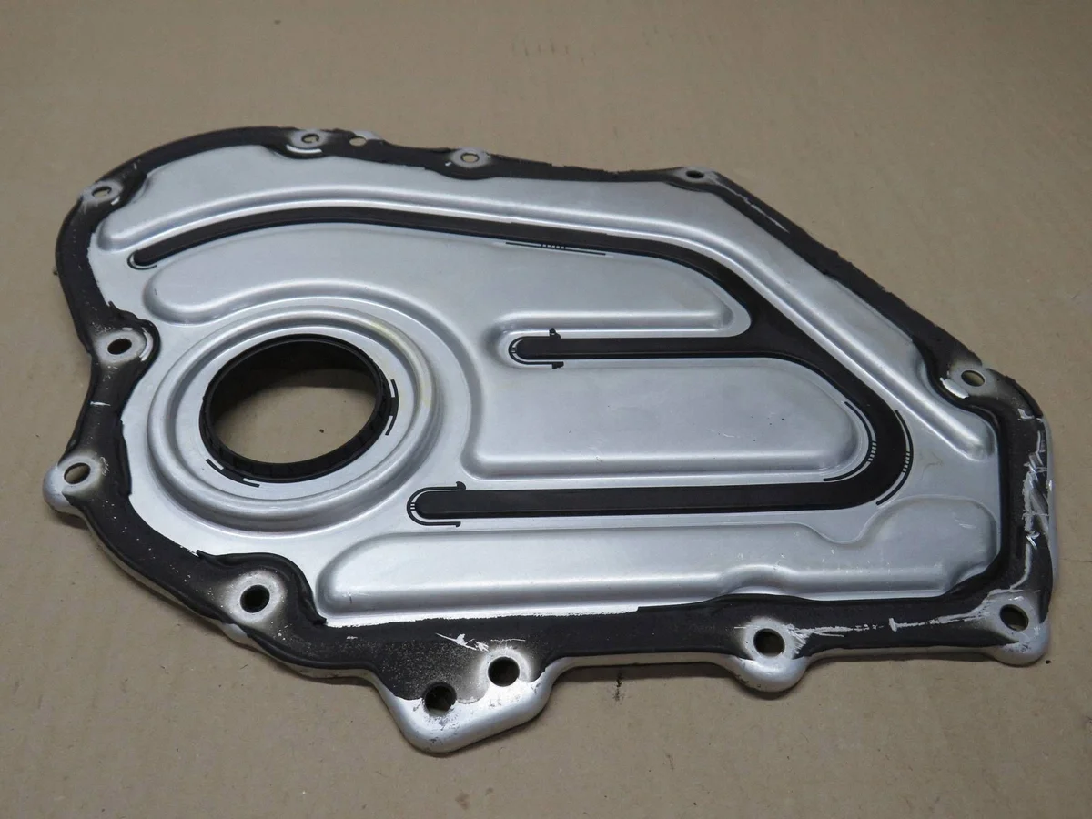 Opel Insignia B Krukaskering 55495914 image 7