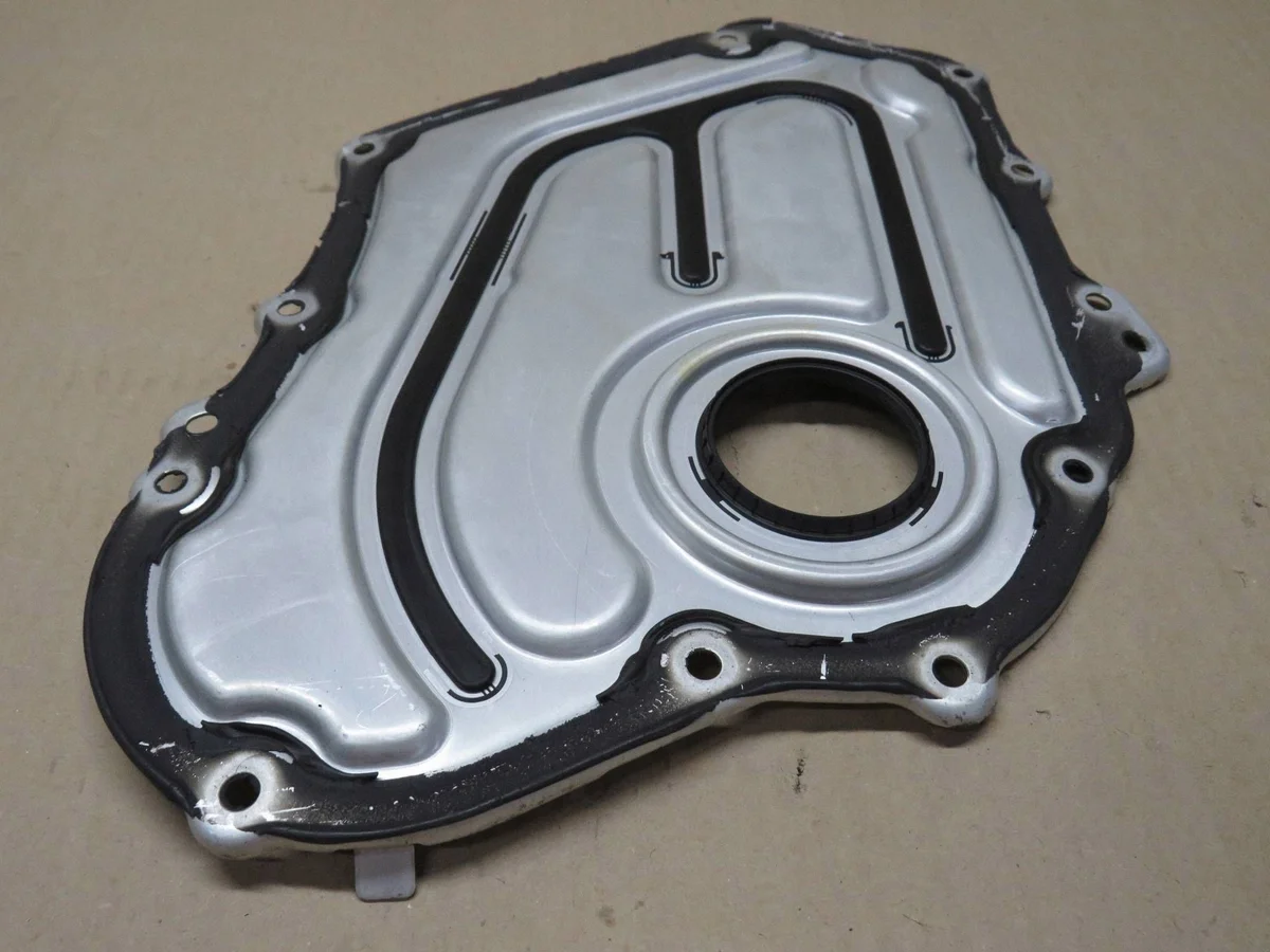 Opel Insignia B Krukaskering 55495914 image 8