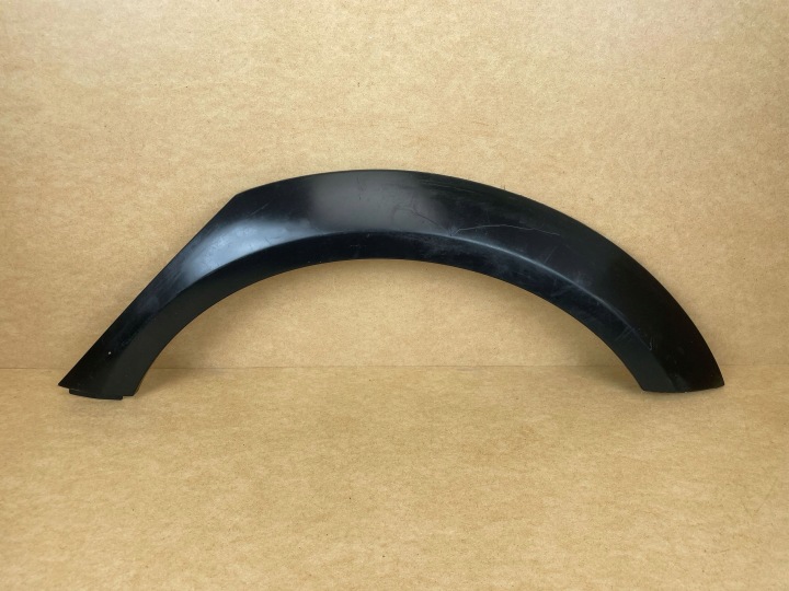 Molding Trim Fender Left Rear Audi A4 B8 8K0 Allroad 2008-2016