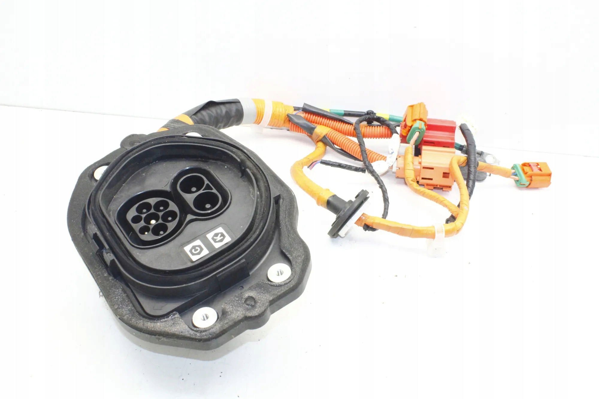 Ladekabel Mazda MX-30 (DR) DJBC67V5X image 2