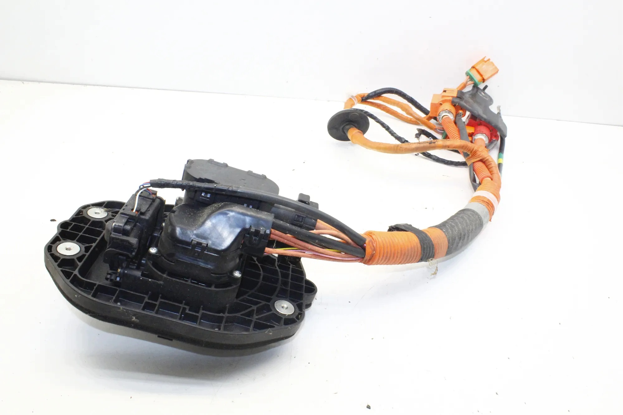 Mazda MX-30 Battery Charging Cable DJBC67V5X Used