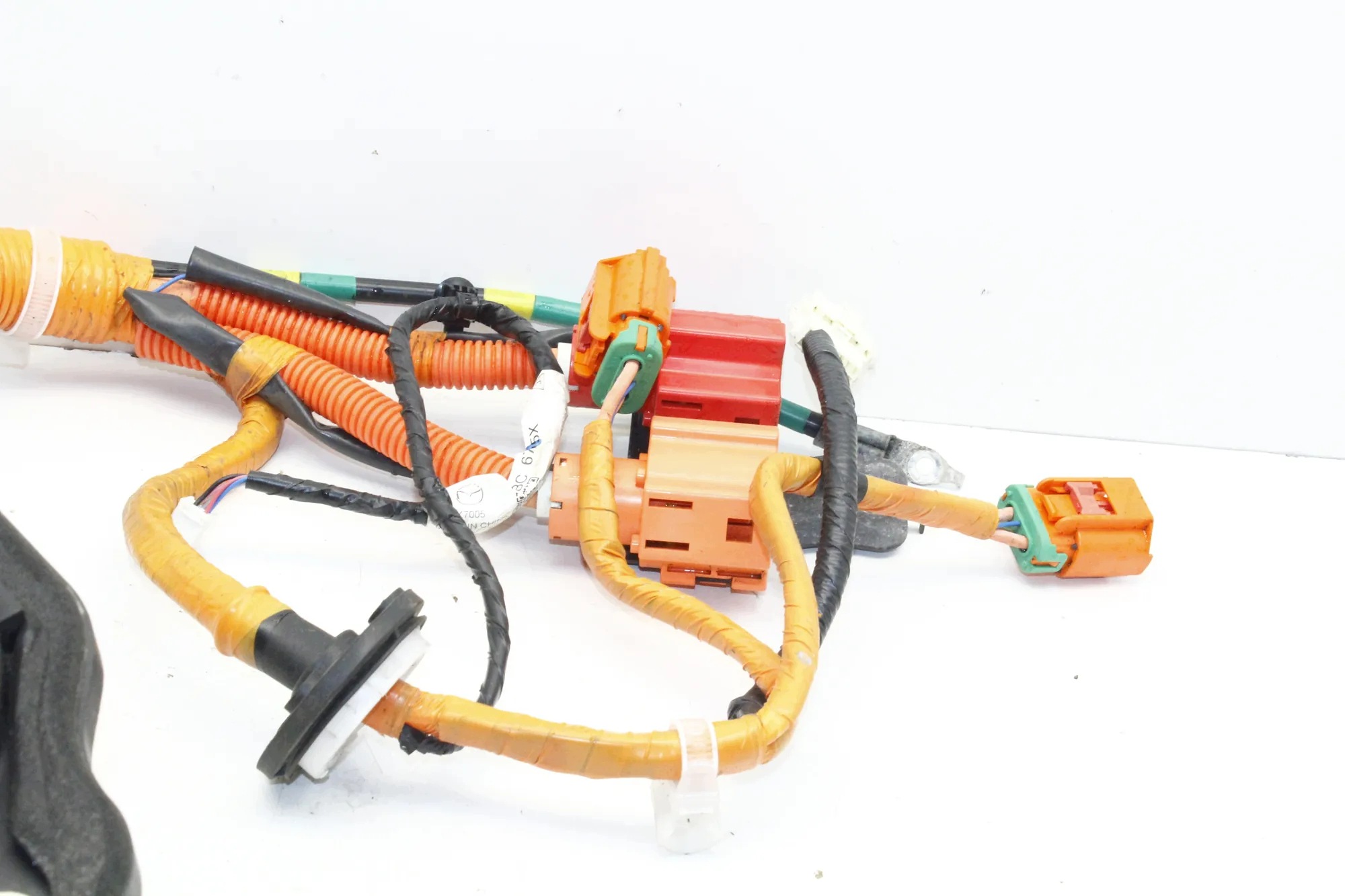 Ladekabel Mazda MX-30 (DR) DJBC67V5X image 3