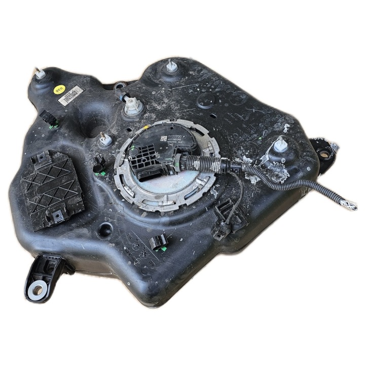AdBlue-tank pomp Audi A6 C7 4G0131877K origineel gebruikt