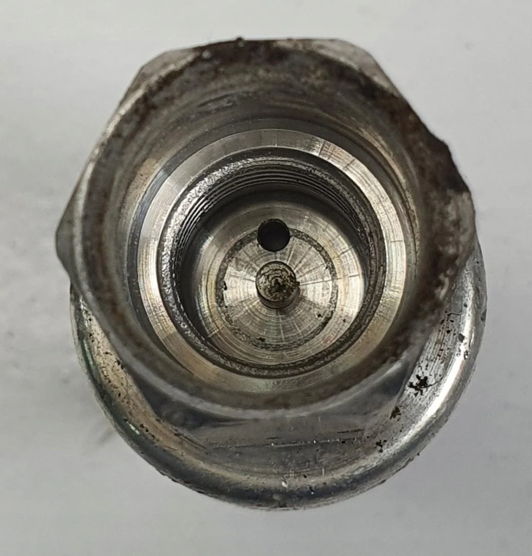 Trycksensor AC 1K0959126B Skoda Roomster 1.9 TDI image 3