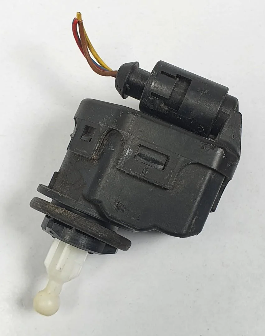 Koplampversteller Skoda Mii Citigo 8L0941295B