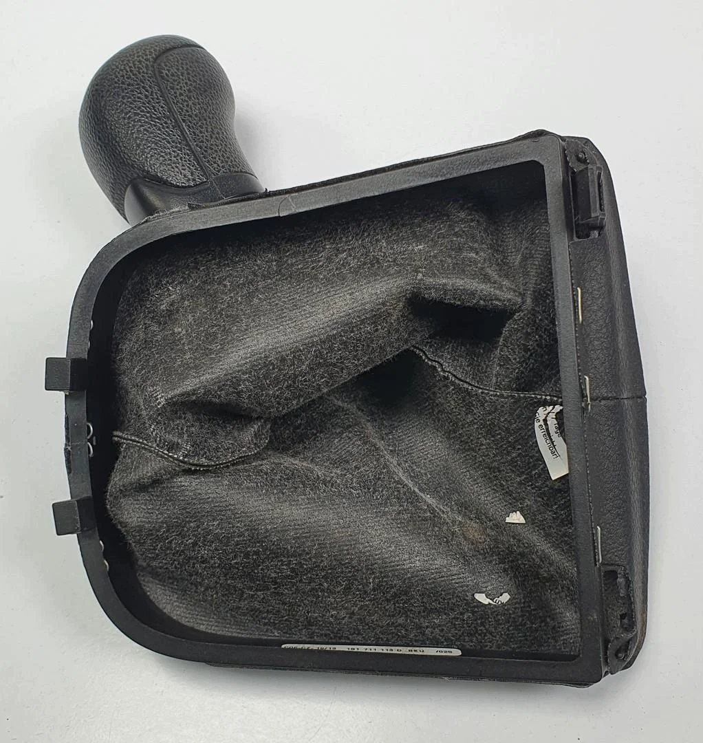 Manopla Câmbio Skoda Citigo Usada OEM 1ST711113D image 10