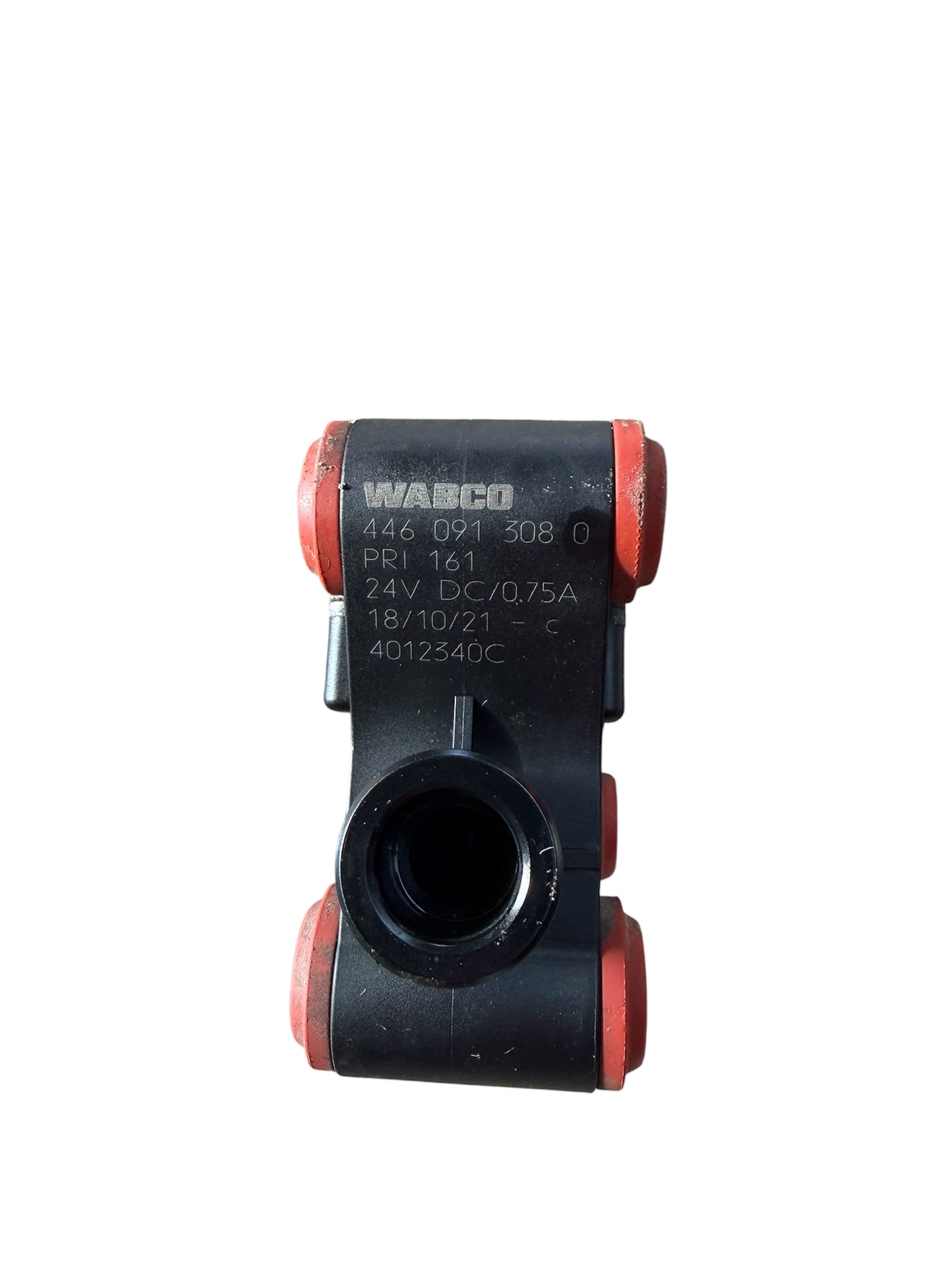 AdBlue Heizventil Ford F-Max Cargo 4460913080 image 3