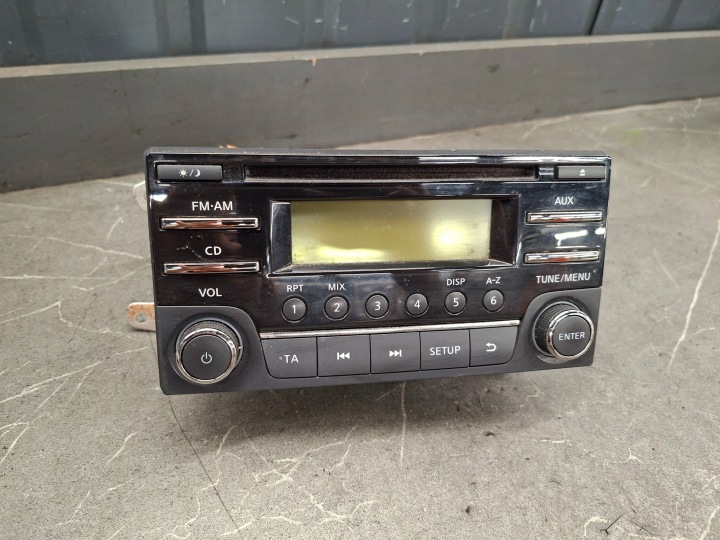 Nissan OE -radio 281853HN4C