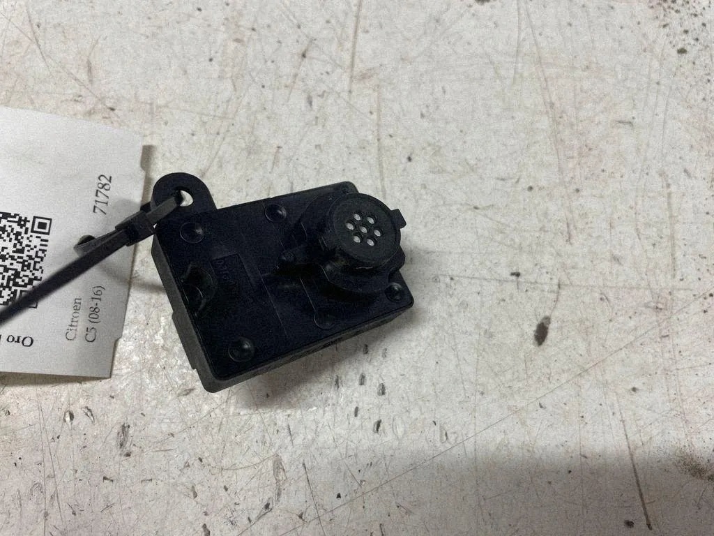 Luftqualitätsensor Citroën C5 III K3234