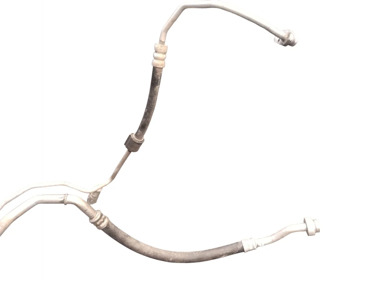 Ilmastointiputket VW Passat B8 2.0 TDI image 3