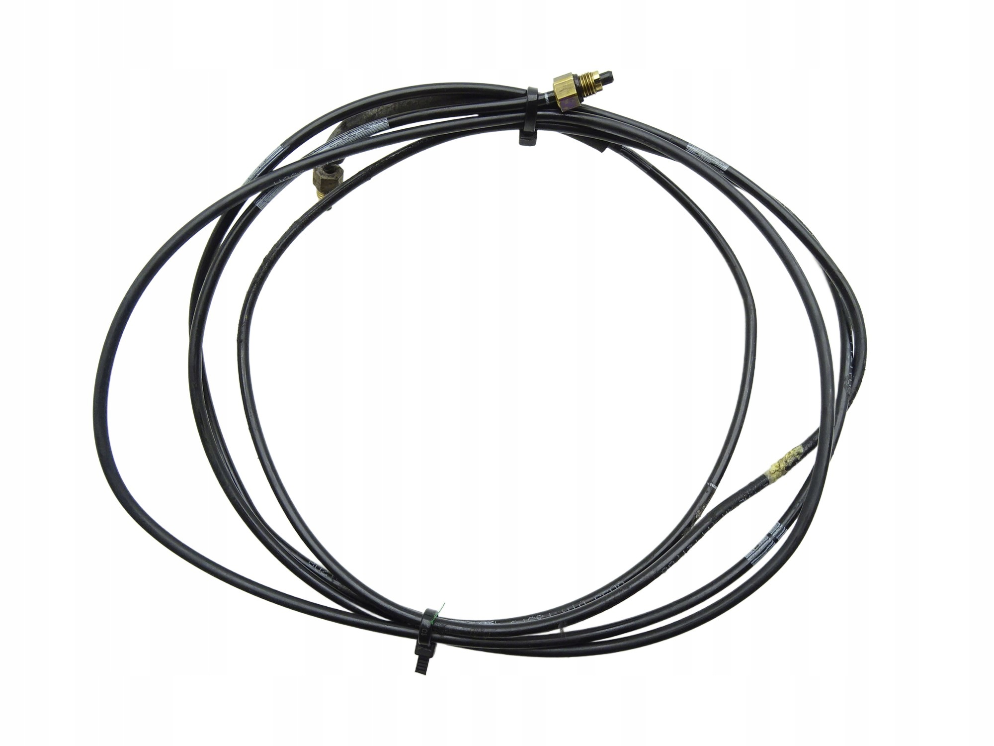 Instalação Tubo Suspensão Pneumática Audi A6 C7